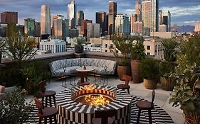 Downtown Proper Hotel, A Member Of Design Hotels